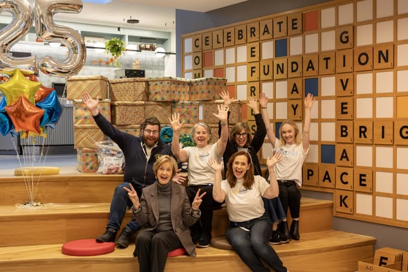 Community action